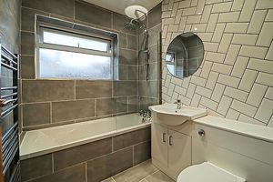 Bathroom- click for photo gallery